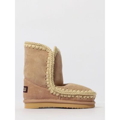 MOU Chaussures Enfant couleur Beige 31 - Publicité MOU Chaussures Enfant couleur Beige 31 - Publicité