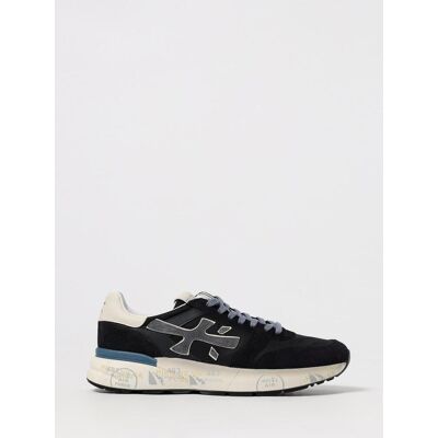 PREMIATA Baskets Homme couleur Bleu 43 - Publicité PREMIATA Baskets Homme couleur Bleu 43 - Publicité
