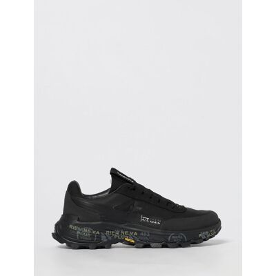 PREMIATA Baskets Homme couleur Noir 40 - Publicité PREMIATA Baskets Homme couleur Noir 40 - Publicité
