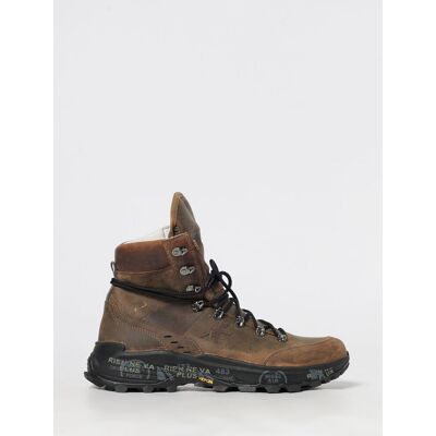PREMIATA Bottine Homme couleur Marron 41 - Publicité PREMIATA Bottine Homme couleur Marron 41 - Publicité