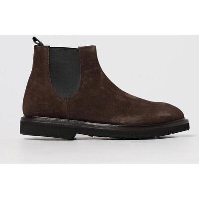 PREMIATA Bottine Homme couleur Marron 8 - Publicité PREMIATA Bottine Homme couleur Marron 8 - Publicité
