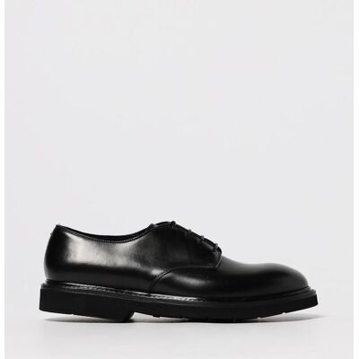 PREMIATA Chaussures De Ville Homme couleur Noir 10 - Publicité PREMIATA Chaussures De Ville Homme couleur Noir 10 - Publicité