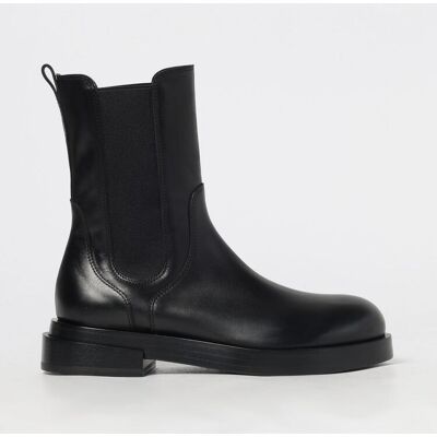PREMIATA Bottes Femme couleur Noir 40 - Publicité PREMIATA Bottes Femme couleur Noir 40 - Publicité