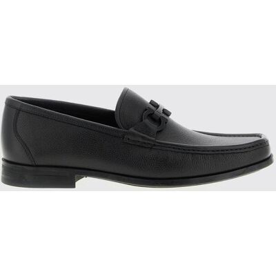 FERRAGAMO Mocassins Homme couleur Noir 12 - Publicité FERRAGAMO Mocassins Homme couleur Noir 12 - Publicité