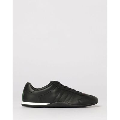Gucci Baskets Homme couleur Noir 9 - Publicité Gucci Baskets Homme couleur Noir 9 - Publicité