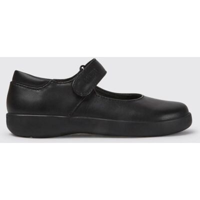 CAMPER Chaussures Enfant couleur Noir 32 - Publicité CAMPER Chaussures Enfant couleur Noir 32 - Publicité
