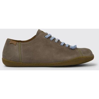 CAMPER Baskets Peu en nubuck 44 - Publicité CAMPER Baskets Peu en nubuck 44 - Publicité