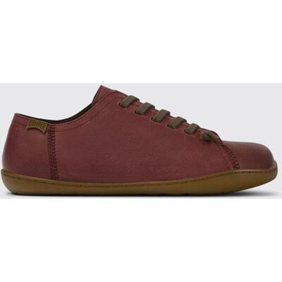 CAMPER Baskets Homme couleur Rouge 45 - Publicité CAMPER Baskets Homme couleur Rouge 45 - Publicité