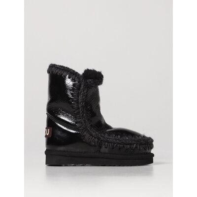 MOU Chaussures Enfant couleur Noir 1 30 - Publicité MOU Chaussures Enfant couleur Noir 1 30 - Publicité