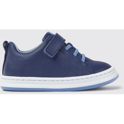 CAMPER Baskets Enfant couleur Bleu 23 - Publicité CAMPER Baskets Enfant couleur Bleu 23 - Publicité