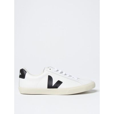VEJA Baskets Homme couleur Blanc 42 - Publicité VEJA Baskets Homme couleur Blanc 42 - Publicité