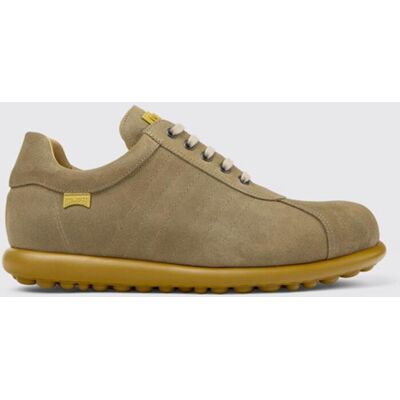 CAMPER Baskets Homme couleur Beige 51 - Publicité CAMPER Baskets Homme couleur Beige 51 - Publicité