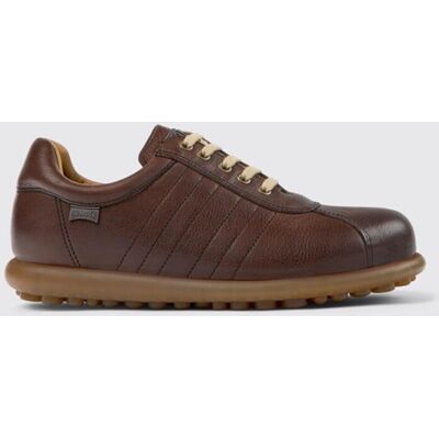 CAMPER Baskets Homme couleur Marron 39 - Publicité CAMPER Baskets Homme couleur Marron 39 - Publicité