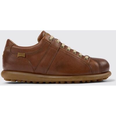 CAMPER Baskets Homme couleur Marron 39 - Publicité CAMPER Baskets Homme couleur Marron 39 - Publicité