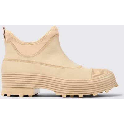 CAMPERLAB Bottine Homme couleur Beige 45 - Publicité CAMPERLAB Bottine Homme couleur Beige 45 - Publicité