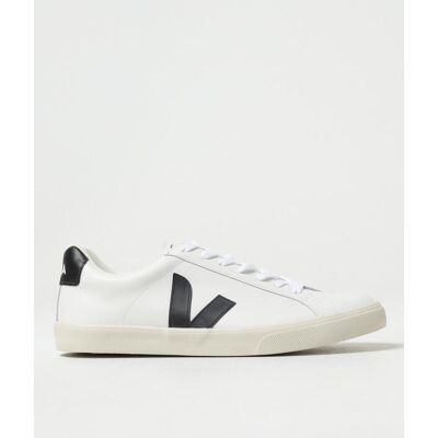 VEJA Baskets Homme couleur Blanc 45 - Publicité VEJA Baskets Homme couleur Blanc 45 - Publicité