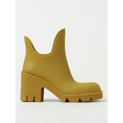 BURBERRY Bottes Femme couleur Beige 39 - Publicité BURBERRY Bottes Femme couleur Beige 39 - Publicité