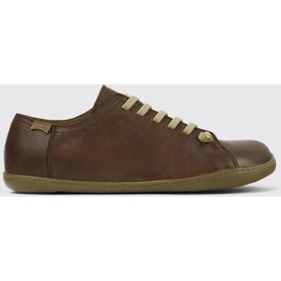 CAMPER Baskets Homme couleur Marron 40 - Publicité CAMPER Baskets Homme couleur Marron 40 - Publicité