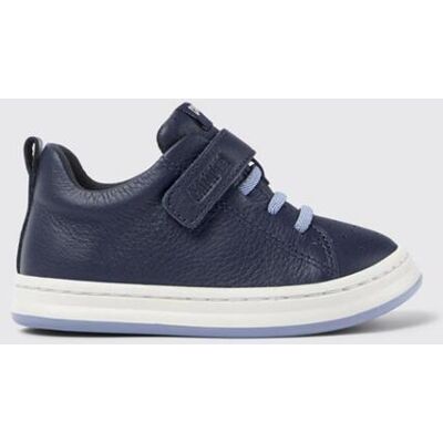 CAMPER Baskets Enfant couleur Bleu 21 - Publicité CAMPER Baskets Enfant couleur Bleu 21 - Publicité