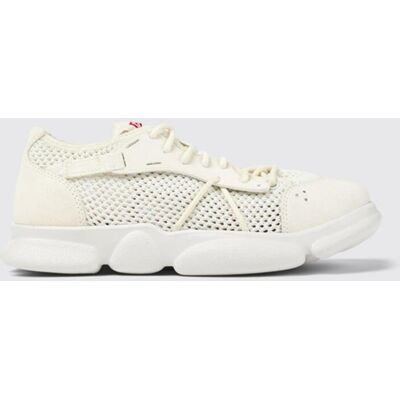 CAMPER Baskets Femme couleur Blanc 36 - Publicité CAMPER Baskets Femme couleur Blanc 36 - Publicité