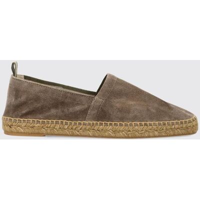 CASTAÑER Espadrilles Homme couleur Gris 41 - Publicité CASTAÑER Espadrilles Homme couleur Gris 41 - Publicité