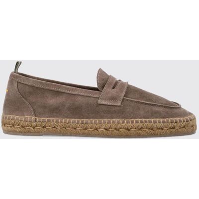 CASTAÑER Espadrilles Homme couleur Taupe 41 - Publicité CASTAÑER Espadrilles Homme couleur Taupe 41 - Publicité