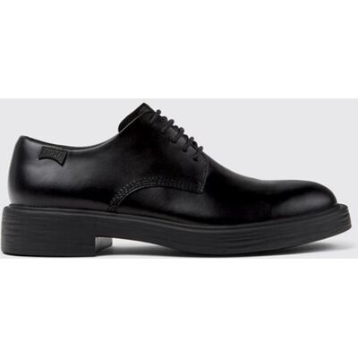 CAMPER Chaussures De Ville Homme couleur Noir 46 - Publicité CAMPER Chaussures De Ville Homme couleur Noir 46 - Publicité