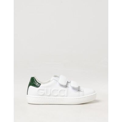 Gucci Baskets Enfant couleur Multicolore 27 - Publicité Gucci Baskets Enfant couleur Multicolore 27 - Publicité
