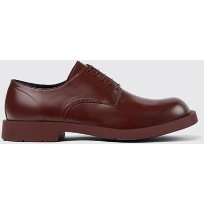 CAMPER Chaussures De Ville Homme couleur Bordeaux 37 - Publicité CAMPER Chaussures De Ville Homme couleur Bordeaux 37 - Publicité