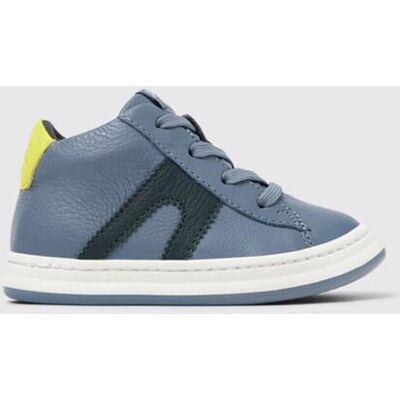 CAMPER Baskets Enfant couleur Gris 26 - Publicité CAMPER Baskets Enfant couleur Gris 26 - Publicité
