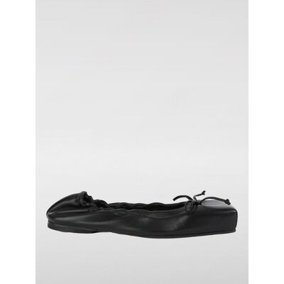 JACQUEMUS Ballerine Femme couleur Noir 36 - Publicité JACQUEMUS Ballerine Femme couleur Noir 36 - Publicité