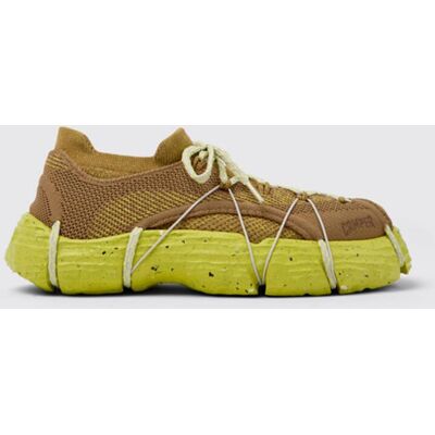 CAMPER Baskets Femme couleur Multicolore 36 - Publicité CAMPER Baskets Femme couleur Multicolore 36 - Publicité