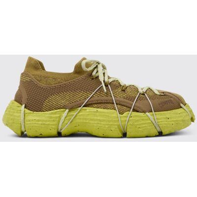 CAMPER Baskets Homme couleur Multicolore 41 - Publicité CAMPER Baskets Homme couleur Multicolore 41 - Publicité
