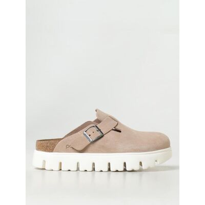 BIRKENSTOCK Chaussures Femme couleur Beige 40 - Publicité BIRKENSTOCK Chaussures Femme couleur Beige 40 - Publicité