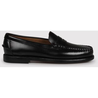 SEBAGO Mocassin Femme couleur Noir 1 8½ - Publicité SEBAGO Mocassin Femme couleur Noir 1 8½ - Publicité