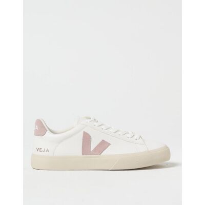 VEJA Baskets Femme couleur Blanc 39 - Publicité VEJA Baskets Femme couleur Blanc 39 - Publicité