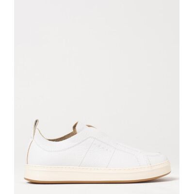 HOGAN Baskets Homme couleur Blanc 9 - Publicité HOGAN Baskets Homme couleur Blanc 9 - Publicité