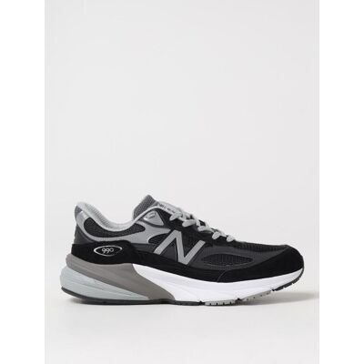 NEW BALANCE Baskets Homme couleur Noir 9½ - Publicité NEW BALANCE Baskets Homme couleur Noir 9½ - Publicité