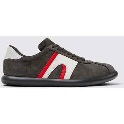 CAMPER Baskets Femme couleur Gris 38 - Publicité CAMPER Baskets Femme couleur Gris 38 - Publicité