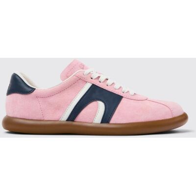 CAMPER Baskets Femme couleur Rose 37 - Publicité CAMPER Baskets Femme couleur Rose 37 - Publicité