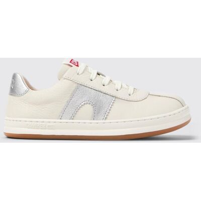 CAMPER Baskets Enfant couleur Blanc 29 - Publicité CAMPER Baskets Enfant couleur Blanc 29 - Publicité