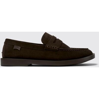 CAMPER Mocassins Homme couleur Marron 42 - Publicité CAMPER Mocassins Homme couleur Marron 42 - Publicité