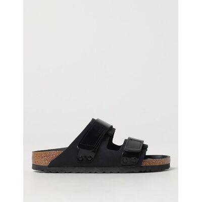 BIRKENSTOCK Sandales à Talons Femme couleur Noir 36 - Publicité BIRKENSTOCK Sandales à Talons Femme couleur Noir 36 - Publicité