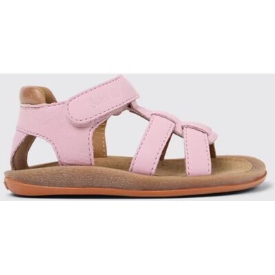 CAMPER Chaussures Enfant couleur Rose 21 - Publicité CAMPER Chaussures Enfant couleur Rose 21 - Publicité