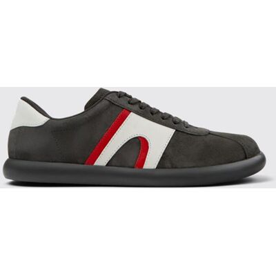 CAMPER Baskets Homme couleur Gris 40 - Publicité CAMPER Baskets Homme couleur Gris 40 - Publicité