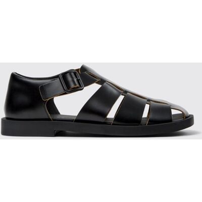 CAMPER Sandale Homme couleur Noir 44 - Publicité CAMPER Sandale Homme couleur Noir 44 - Publicité