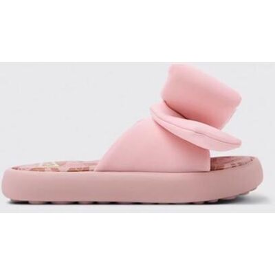 CAMPER Chaussures Enfant couleur Rose 26 - Publicité CAMPER Chaussures Enfant couleur Rose 26 - Publicité
