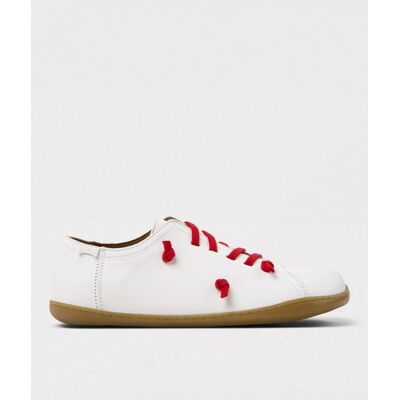 CAMPER Baskets Homme couleur Blanc 44 - Publicité CAMPER Baskets Homme couleur Blanc 44 - Publicité