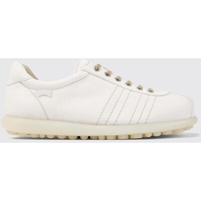 CAMPER Baskets Homme couleur Blanc 41 - Publicité CAMPER Baskets Homme couleur Blanc 41 - Publicité