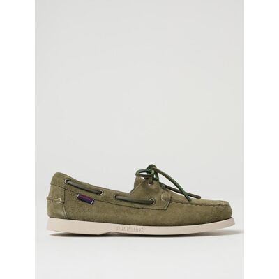 SEBAGO Mocassins Homme couleur Vert Militaire 9 - Publicité SEBAGO Mocassins Homme couleur Vert Militaire 9 - Publicité